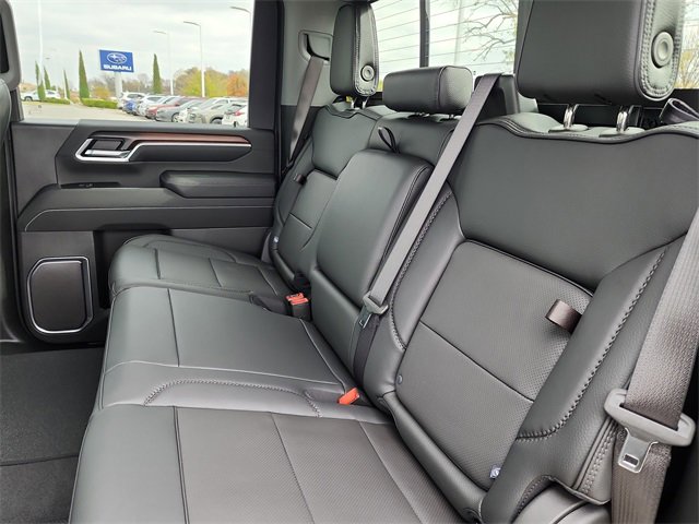 New 2026 GMC Sierra 2500 Denali w/ Denali Reserve Package image 20