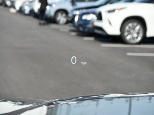 New 2026 Acura Integra Type S image 16