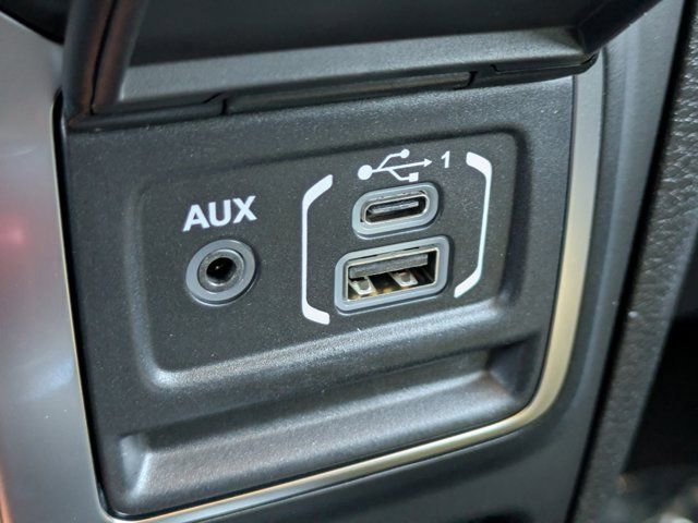 New 2026 Jeep Wrangler Sport AWD/4WD image 16