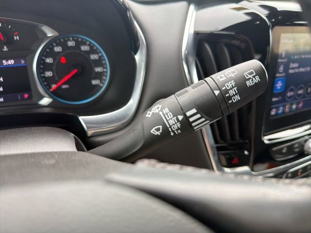 Used 2023 Chevrolet Traverse LT AWD/4WD image 46
