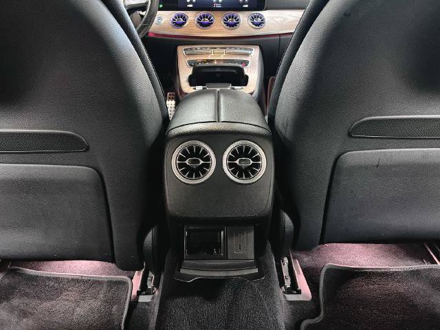 Used 2021 Mercedes-Benz CLS 450 4MATIC image 21