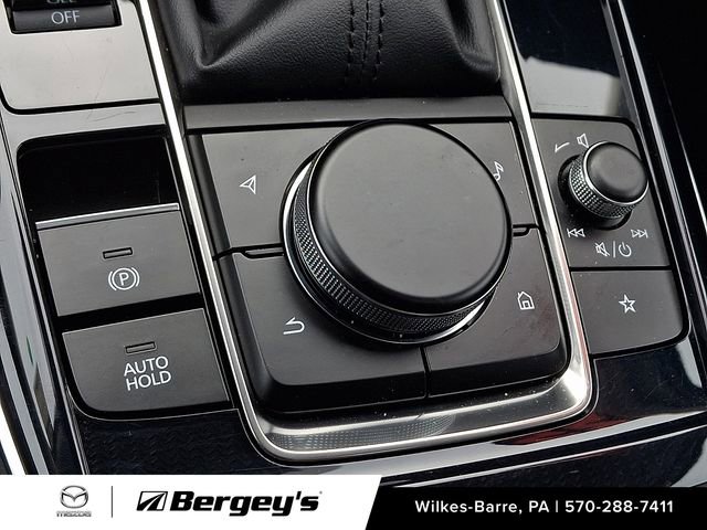 Certified 2025 MAZDA CX-30 AWD 2.5 S w/ Preferred Package image 28