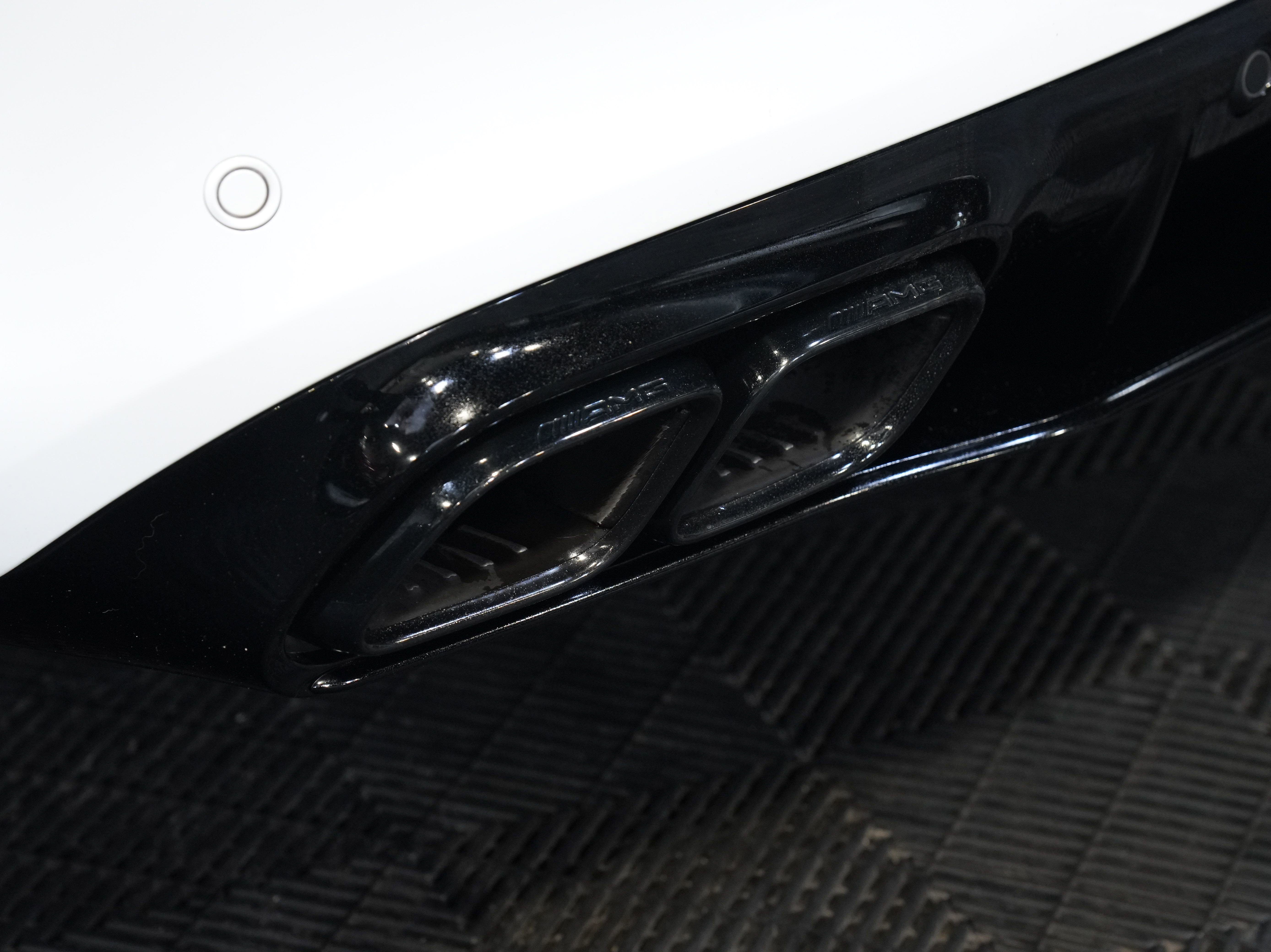 Used 2020 Mercedes-Benz C 63 AMG S image 19