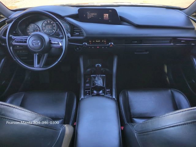 Used 2021 MAZDA MAZDA3 s image 16