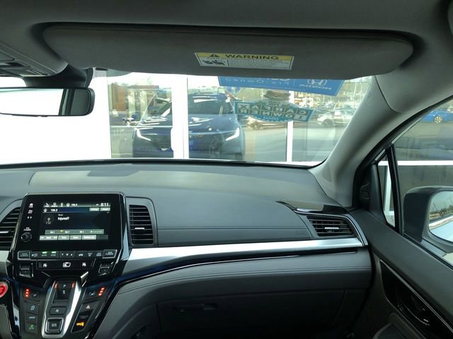 Certified 2024 Honda Odyssey Touring image 33