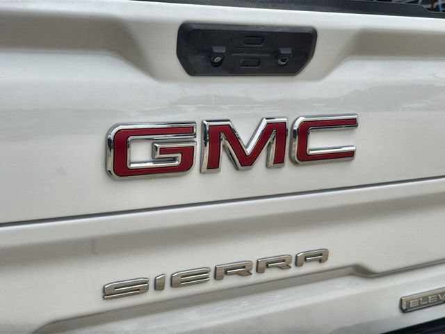 Used 2024 GMC Sierra 1500 Elevation AWD/4WD image 30