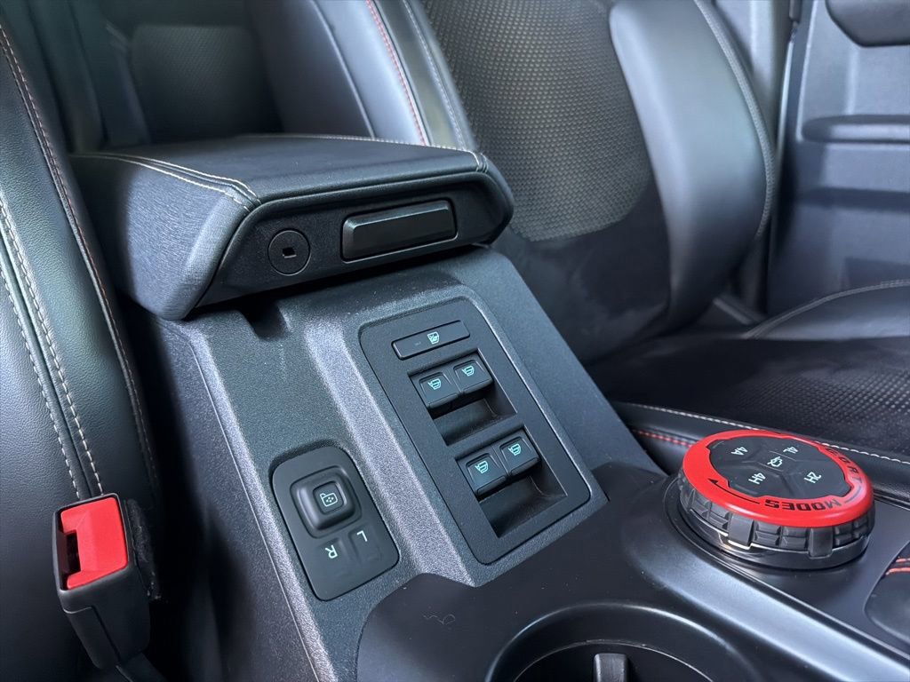 Used 2024 Ford Bronco Raptor w/ Interior Carbon Fiber Pack 6 image 33