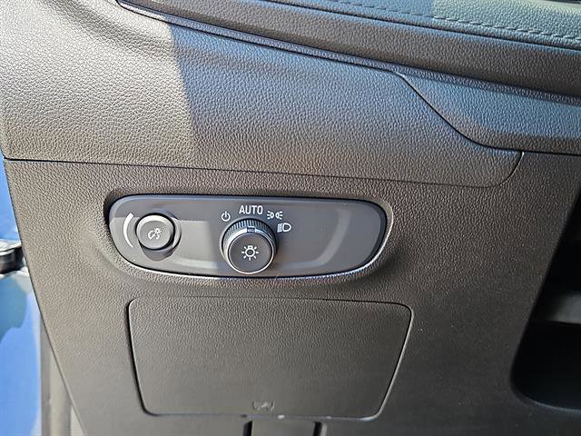 Used 2024 Buick Encore GX Avenir w/ Avenir Technology Package image 16