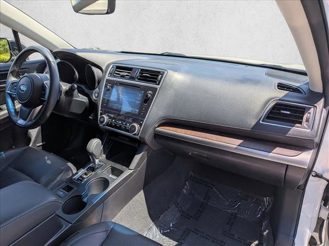 Used 2018 Subaru Outback 2.5i Limited AWD/4WD image 21