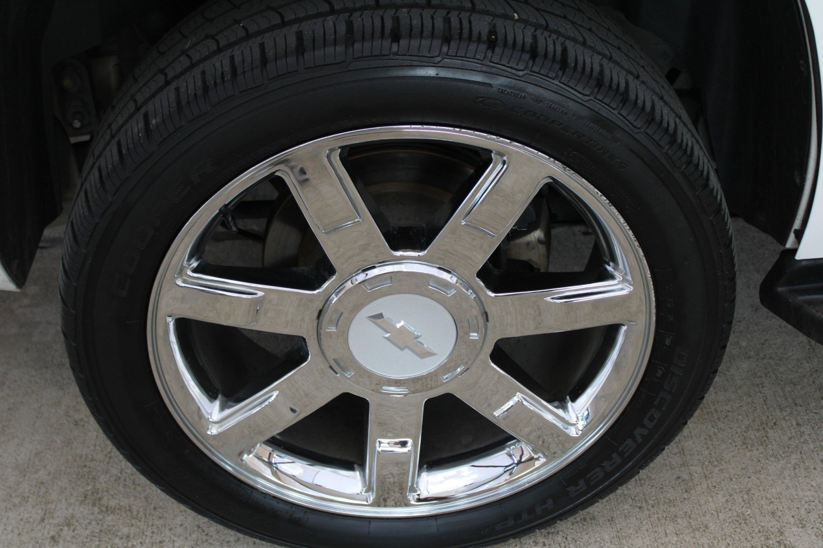 Used 2013 Chevrolet Tahoe LS w/ Texas Edition image 23