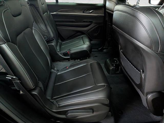 Used 2024 Jeep Grand Cherokee L Limited w/ Trailer Tow Package AWD/4WD image 26