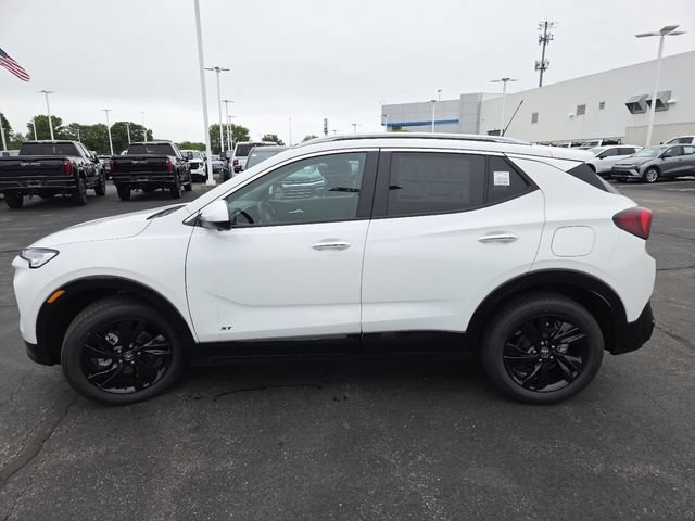 New 2026 Buick Encore GX Sport Touring w/ Advanced Technology Package AWD/4WD image 20