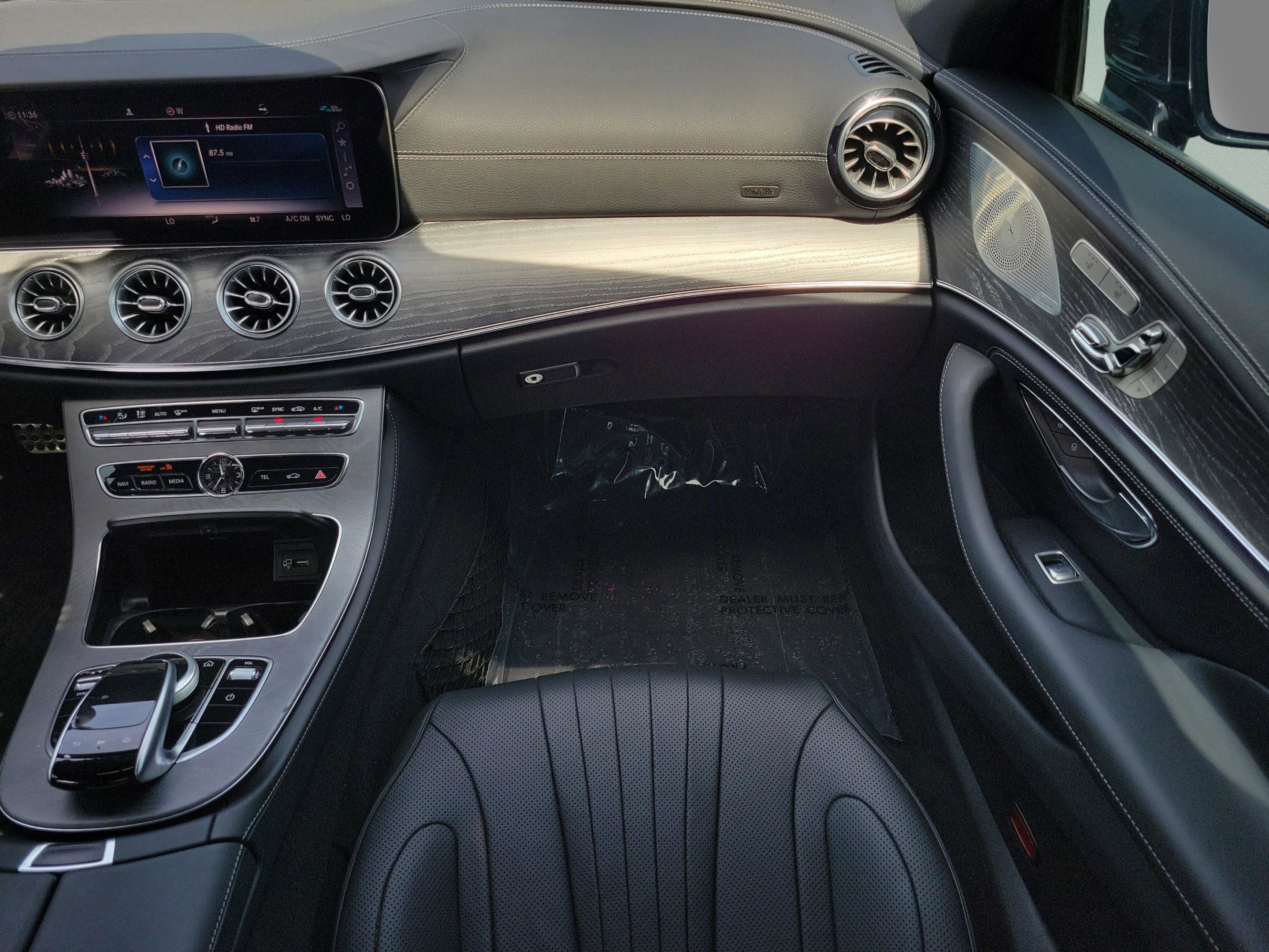Certified 2020 Mercedes-Benz CLS 450 image 15