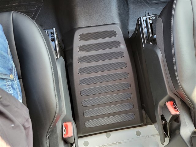 New 2026 Ford Transit 250 XL AWD/4WD image 12