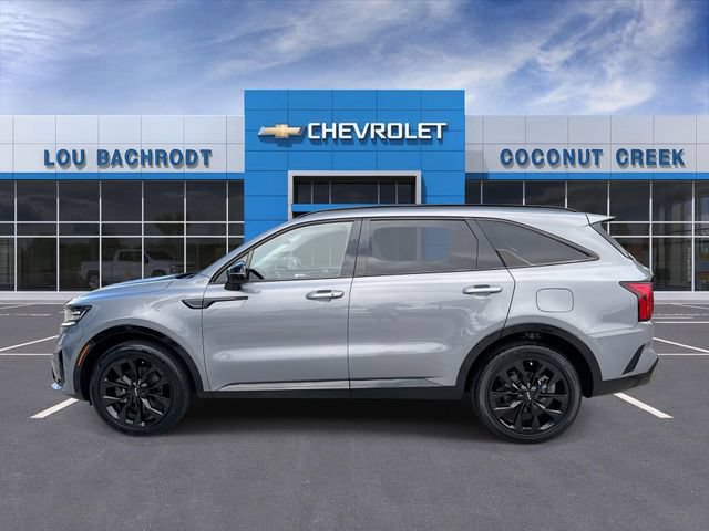 Used 2023 Kia Sorento SX FWD image 5