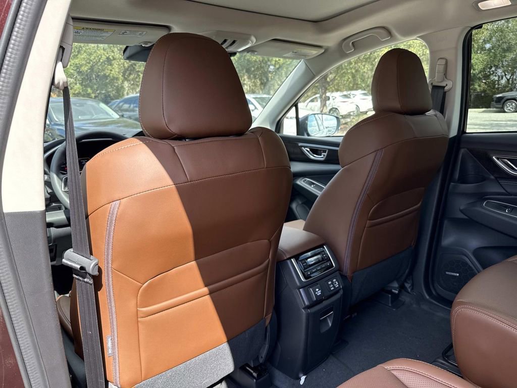 New 2026 Subaru Ascent Touring image 12