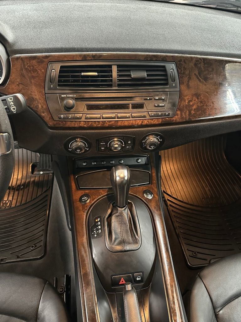 Used 2006 BMW Z4 3.0i RWD image 15