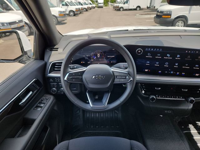 New 2026 Chevrolet Tahoe 4WD image 17