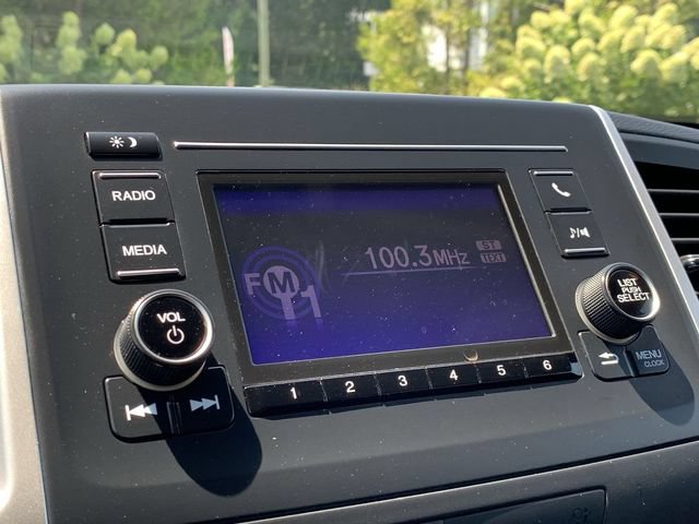 Used 2019 Honda Ridgeline RTL image 21
