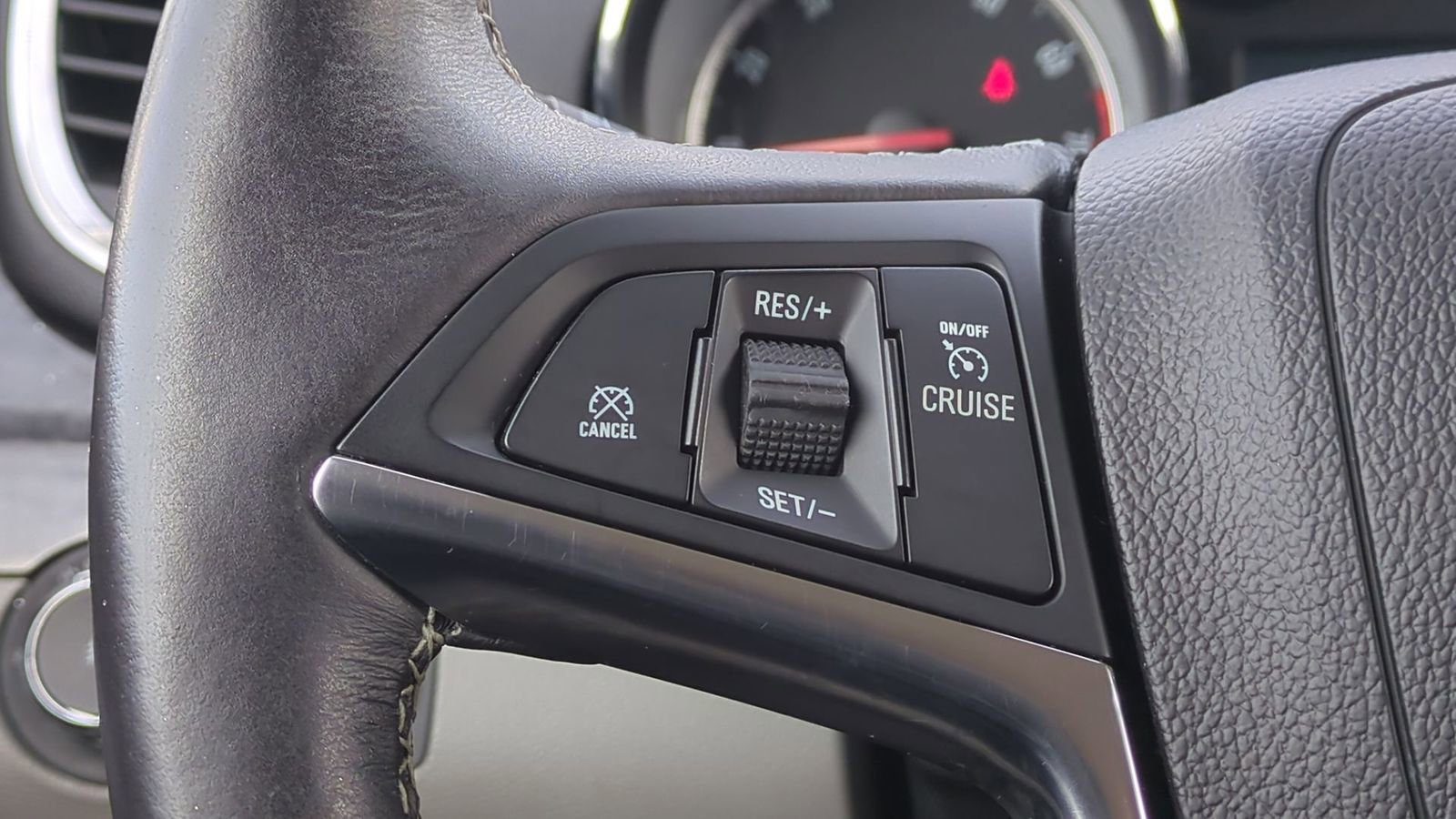 Used 2016 Buick Encore Leather image 23