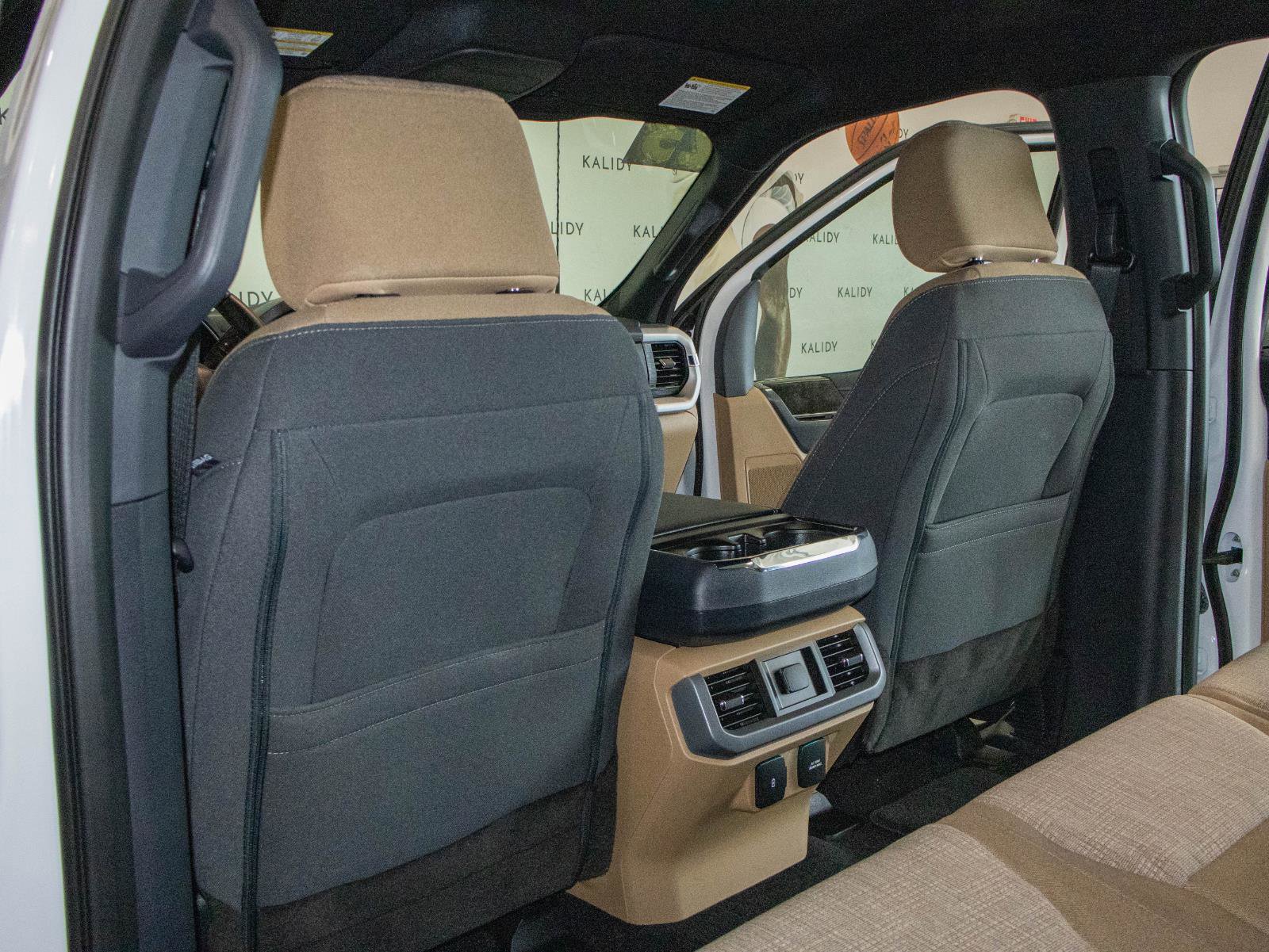 Used 2023 Ford F150 XLT w/ Equipment Group 302A High image 10