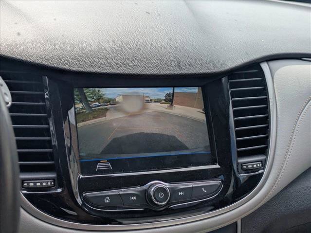Used 2019 Chevrolet Trax LT w/ Driver Confidence Package image 11