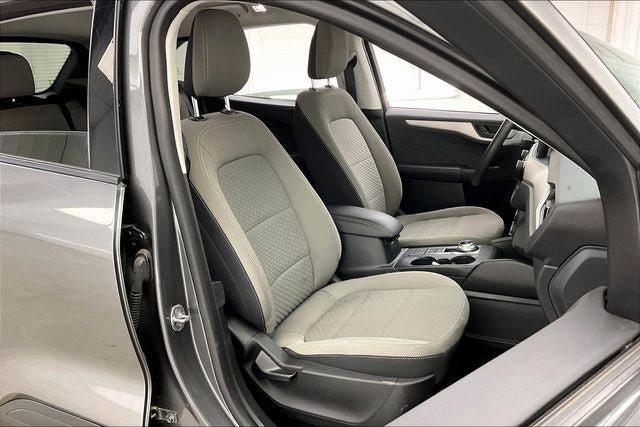 Used 2022 Ford Escape SE AWD/4WD image 7