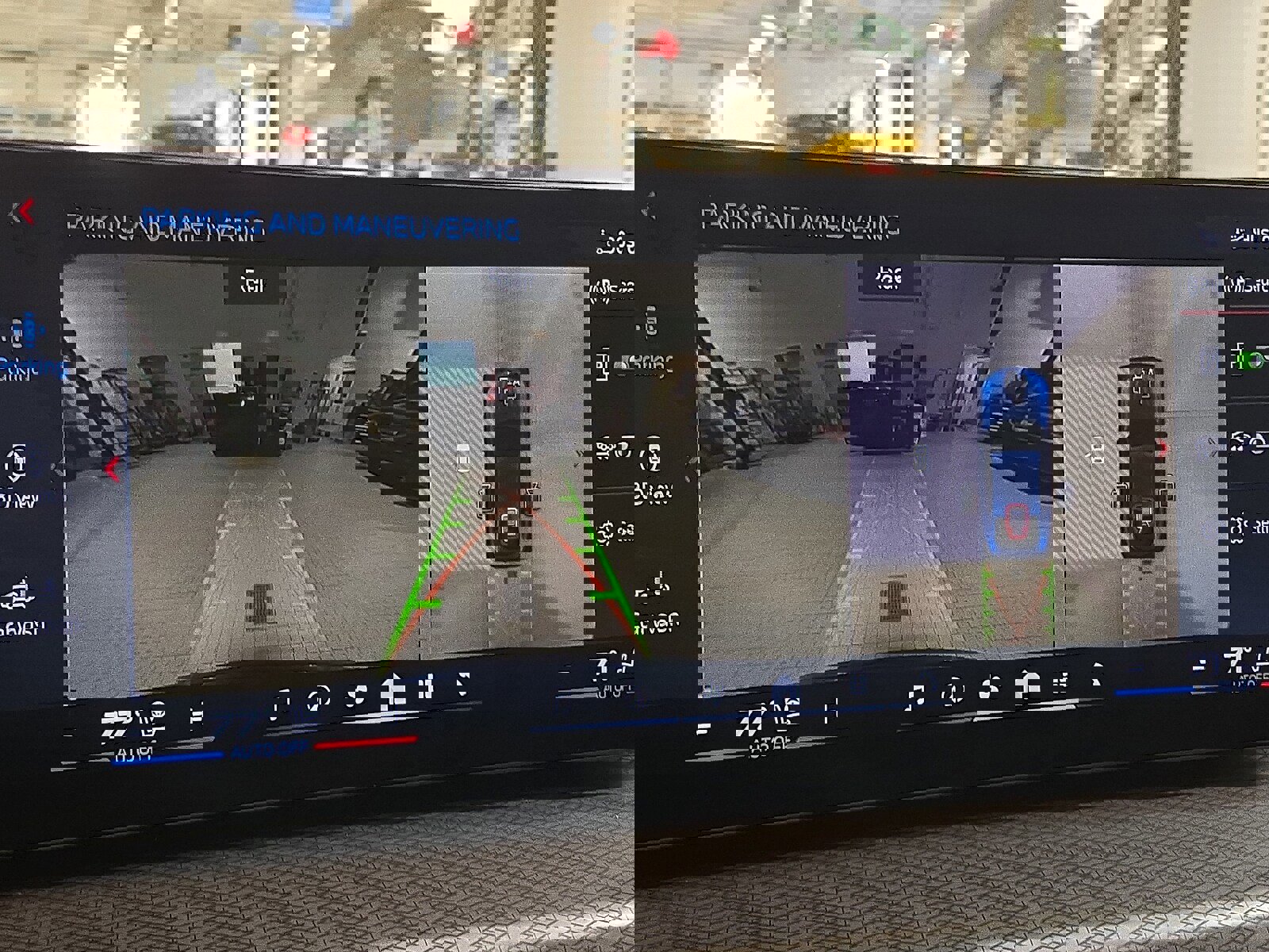 Certified 2025 BMW 440i xDrive w/ Premium Package image 19