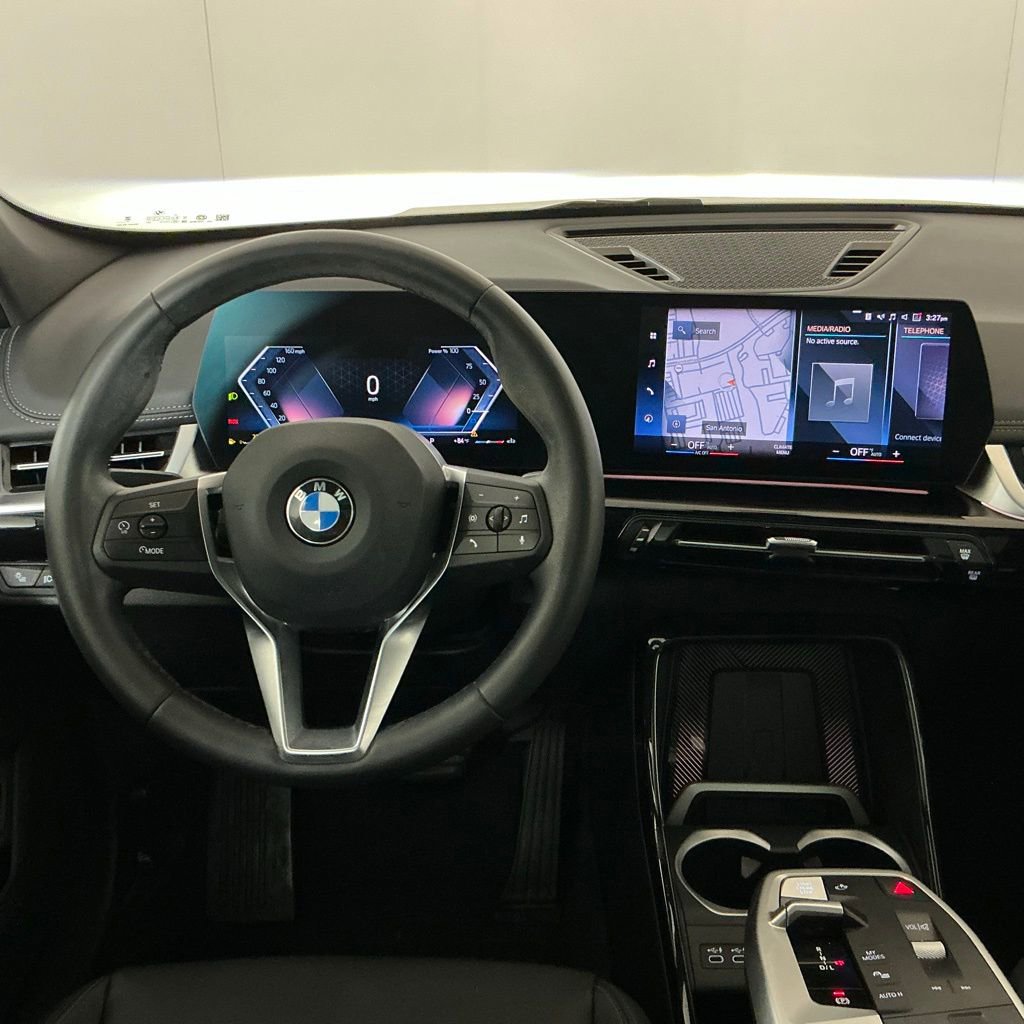 Certified 2023 BMW X1 xDrive28i w/ Convenience Package image 9