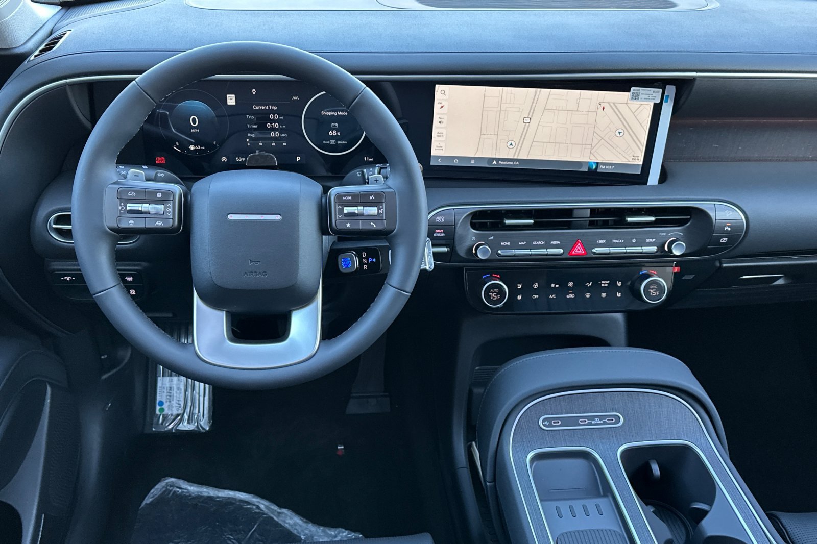 New 2026 Hyundai Palisade SEL AWD/4WD image 14