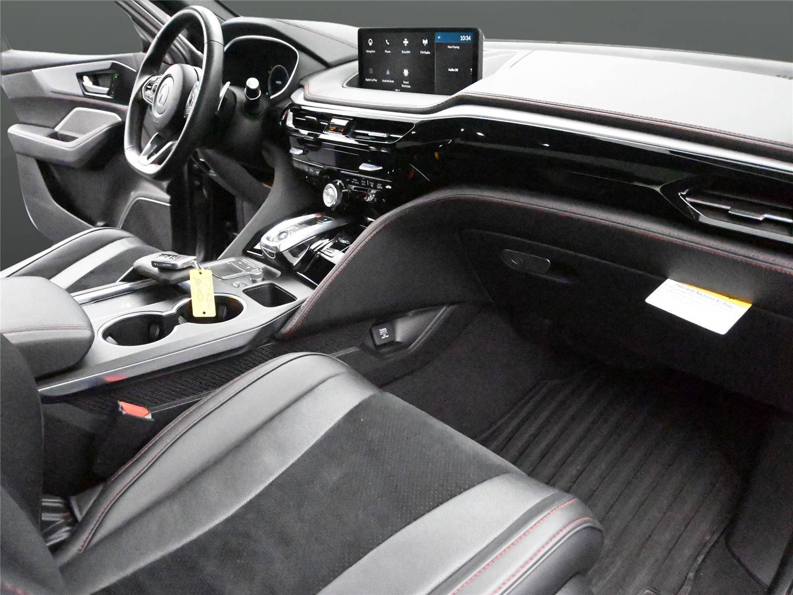 Certified 2024 Acura MDX A-Spec image 16