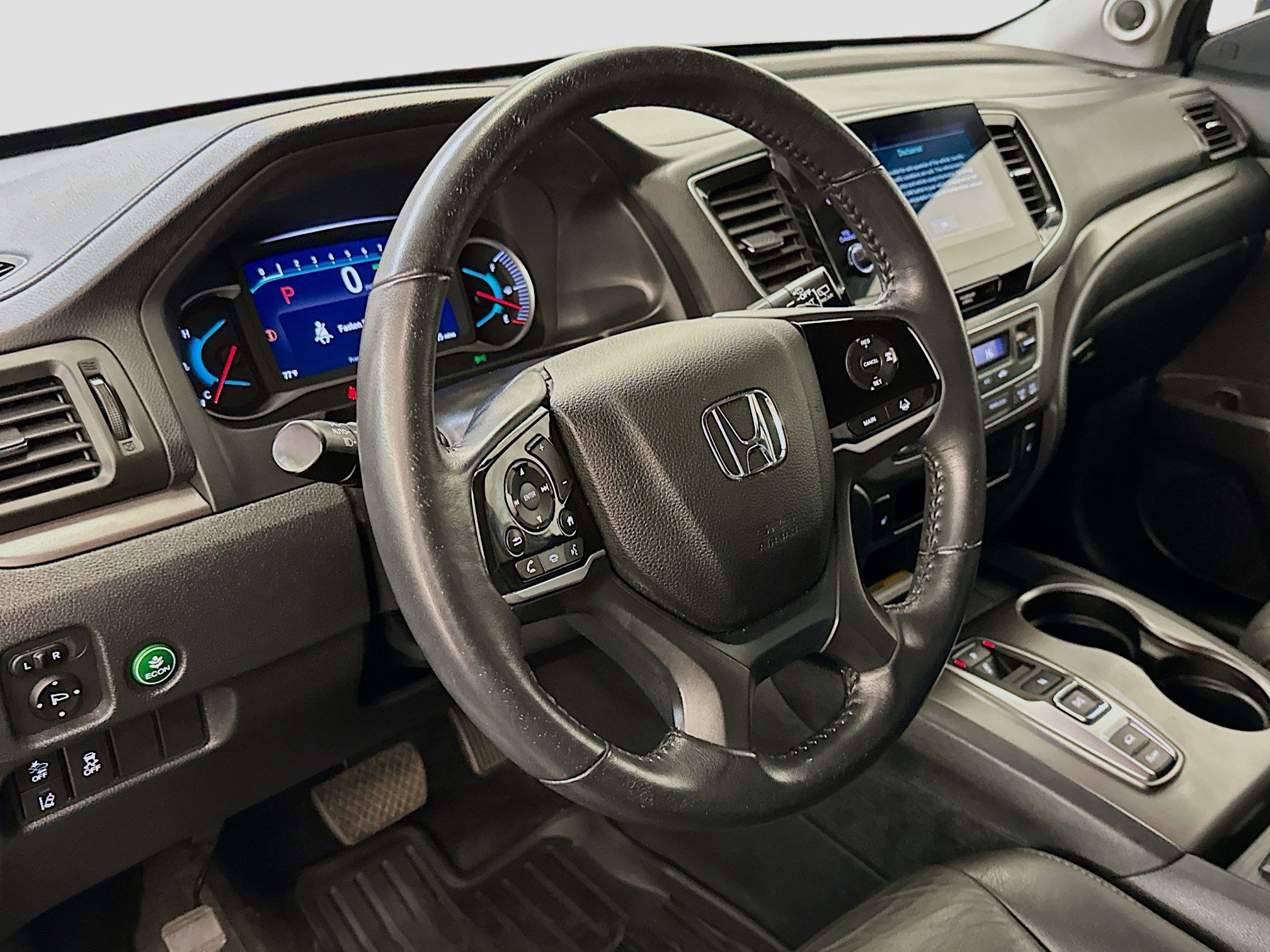 Used 2022 Honda Pilot Special Edition image 18