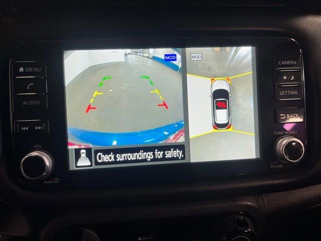 Used 2023 Nissan Kicks SR image 27