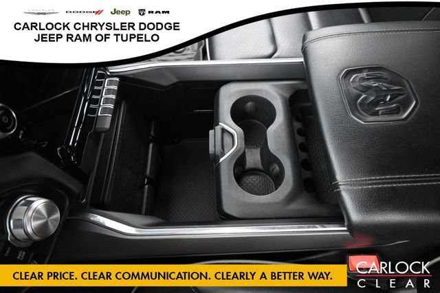 Used 2023 RAM 1500 Laramie AWD/4WD image 22