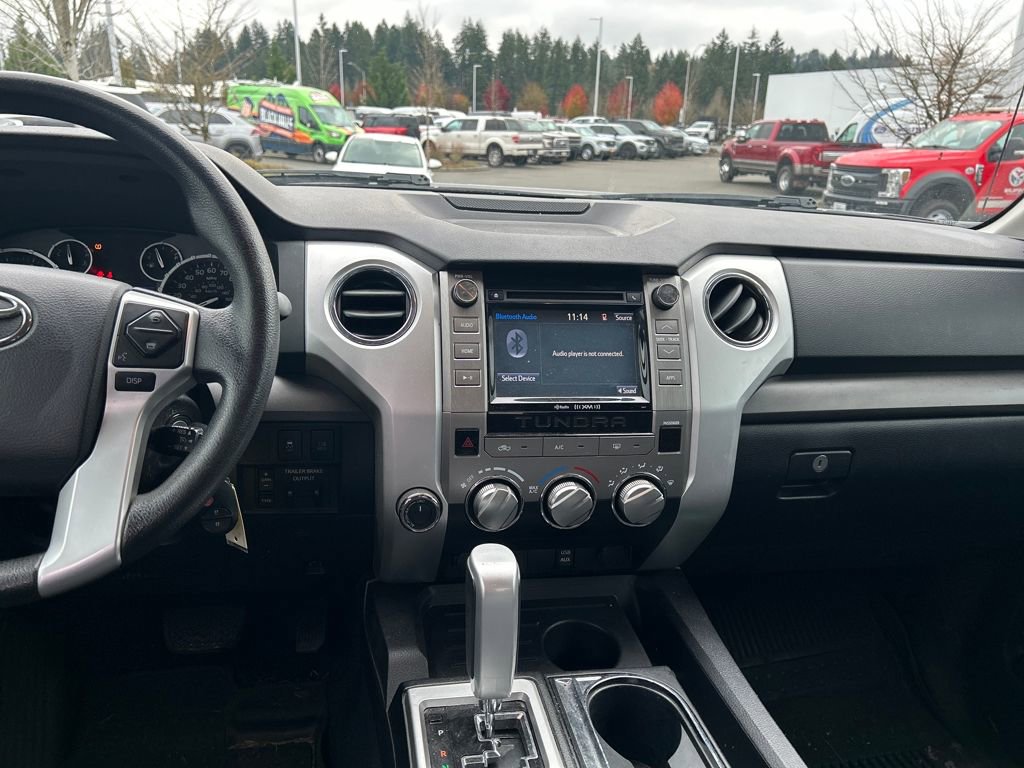 Used 2017 Toyota Tundra SR5 image 23