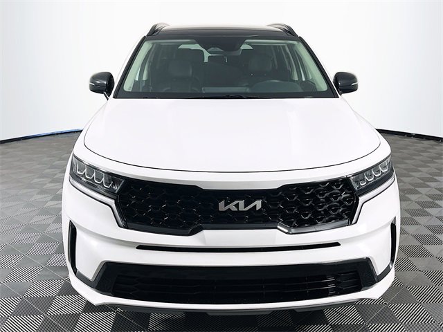 Used 2023 Kia Sorento S w/ Panoramic Sunroof Package image 3