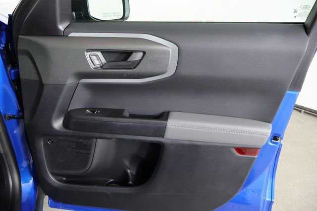 New 2025 Ford Bronco Sport Badlands w/ Badlands Tech Package image 11