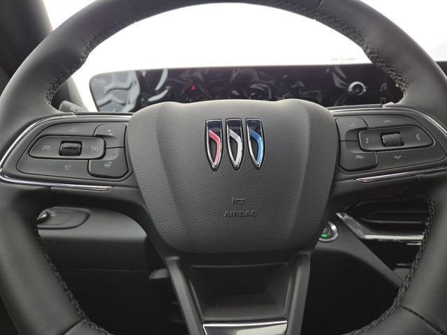 New 2026 Buick Envista Avenir image 31