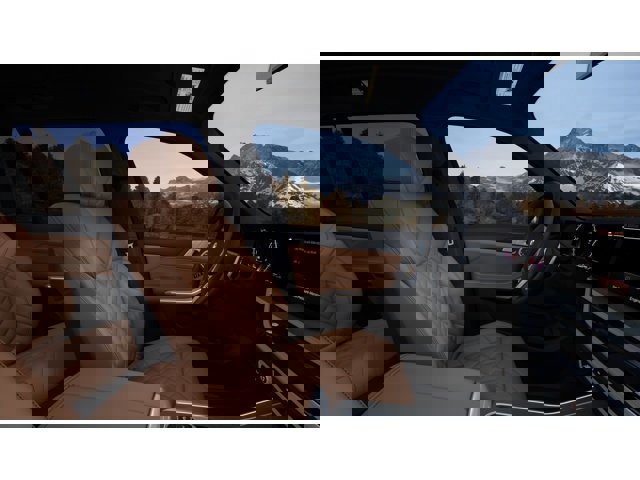 New 2026 BMW X7 xDrive40i AWD/4WD image 9