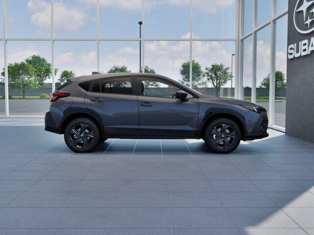 New 2026 Subaru Crosstrek 2.5i AWD/4WD image 6
