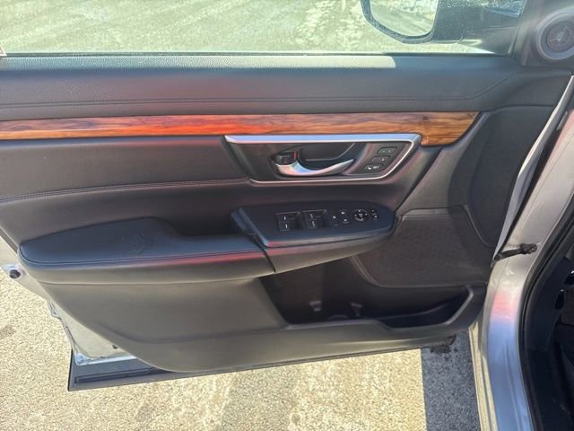 Used 2018 Honda CR-V EX-L image 12