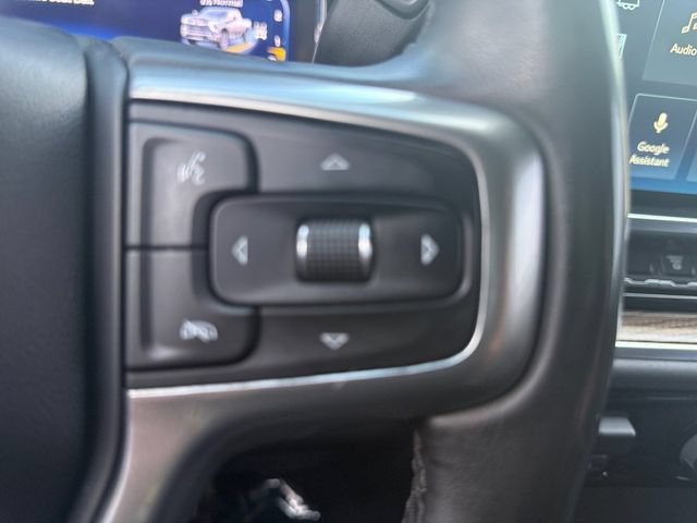 Used 2024 Chevrolet Silverado 3500 LT AWD/4WD image 9