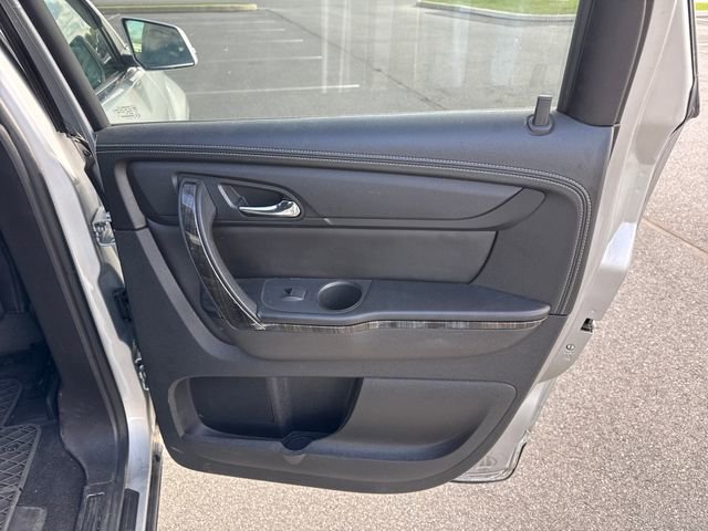 Used 2016 GMC Acadia SLT w/ Open Road Package image 17