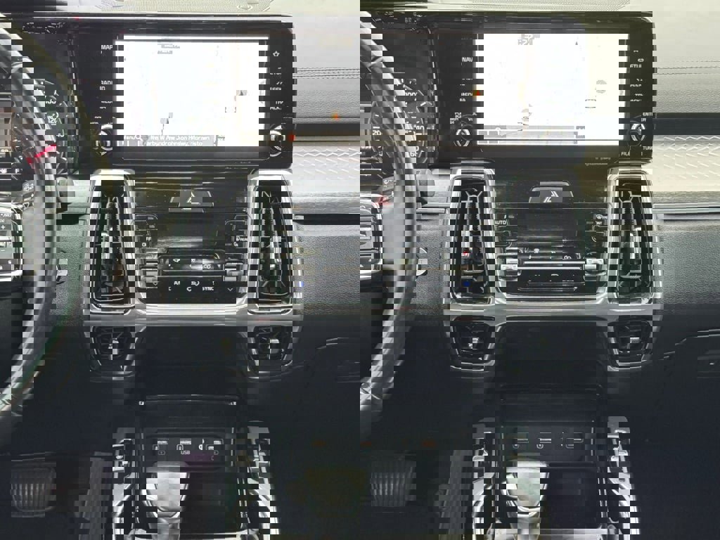 Used 2022 Kia Sorento SX image 13