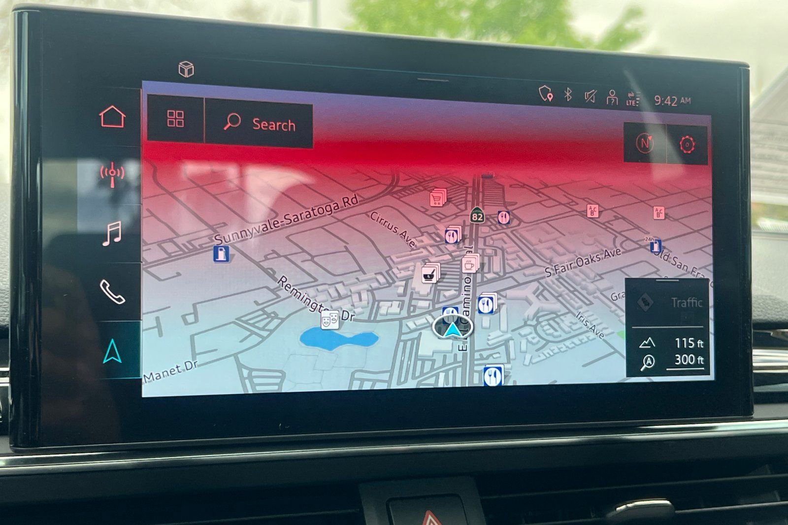 Used 2023 Audi A5 2.0T Premium Plus w/ Premium Plus image 18