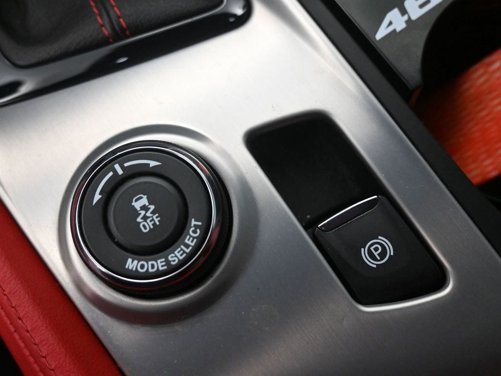 Used 2019 Chevrolet Corvette Grand Sport image 30