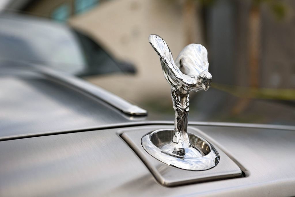 Used 2010 Rolls-Royce Phantom Drophead Coupe image 15