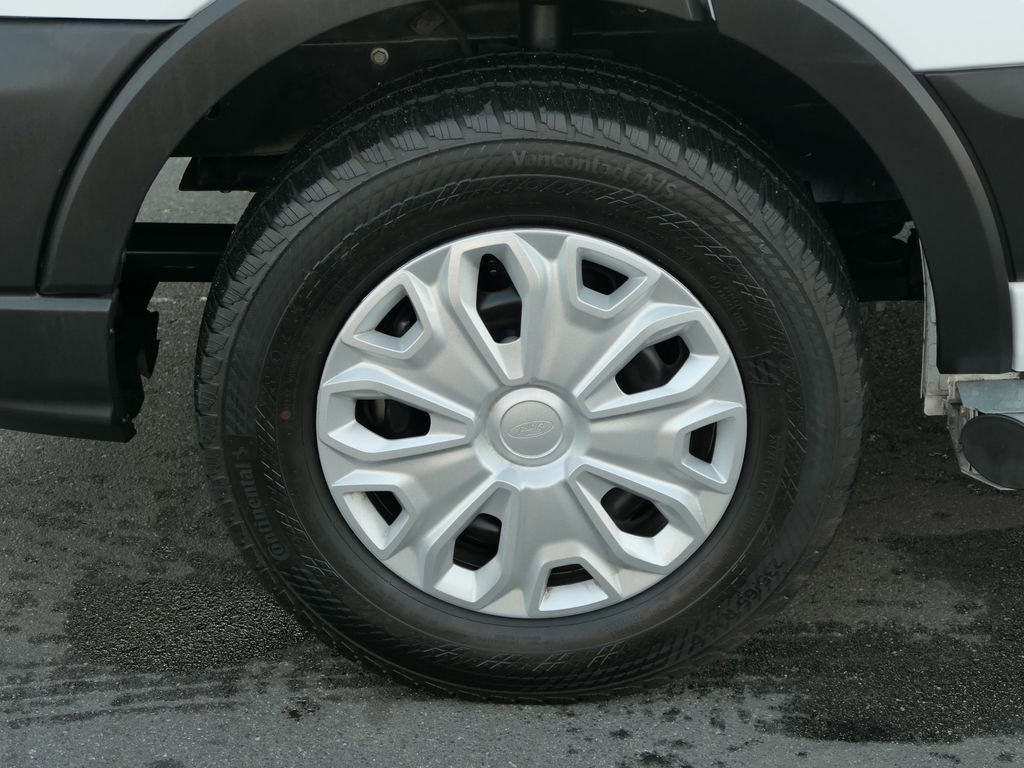 Used 2024 Ford Transit 250 Low Roof w/ Exterior Upgrade Package image 11