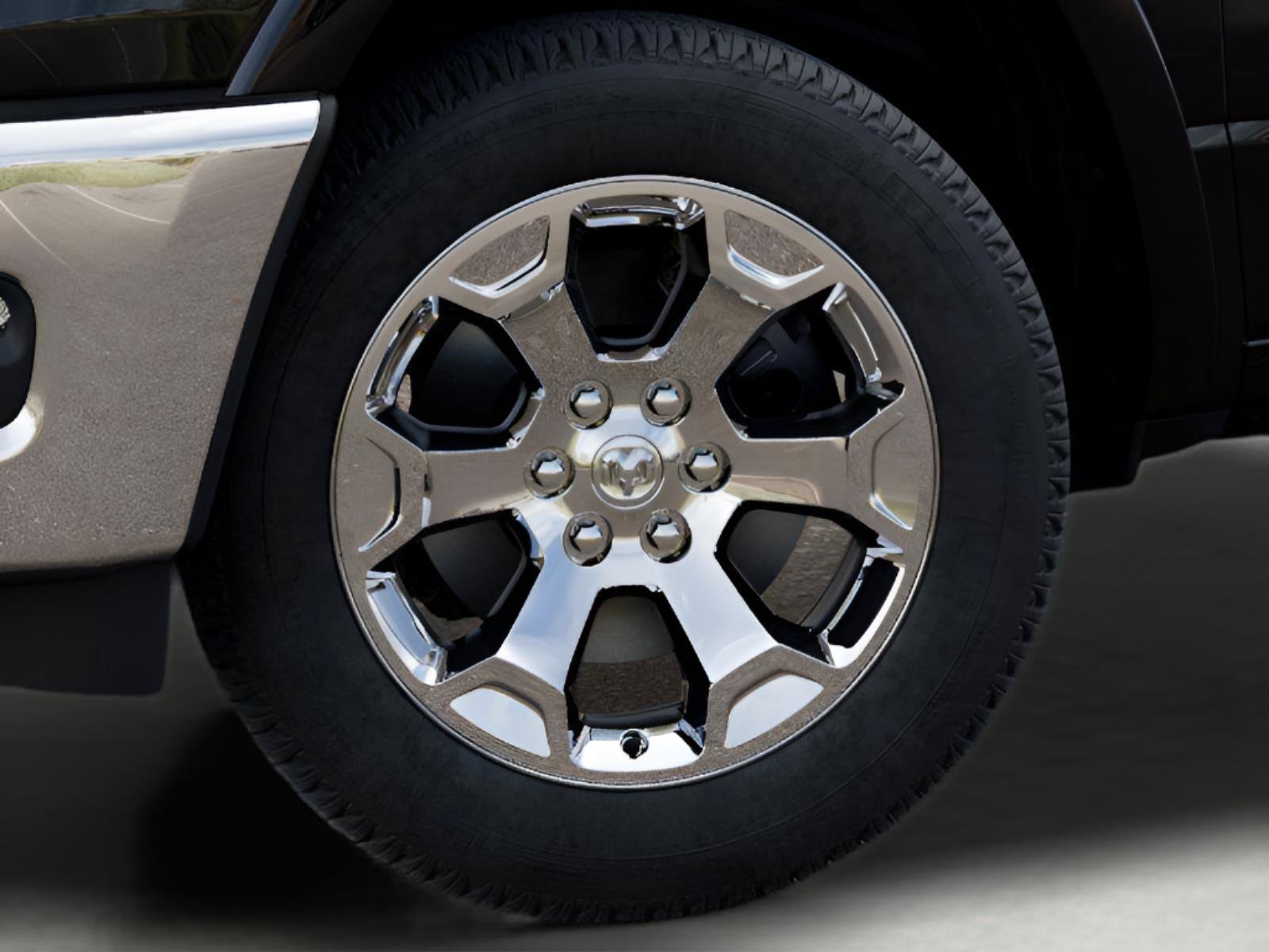 New 2026 RAM 1500 Lone Star RWD image 8