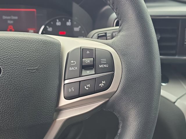 Certified 2024 Ford Explorer XLT w/ Equipment Group 202A image 19